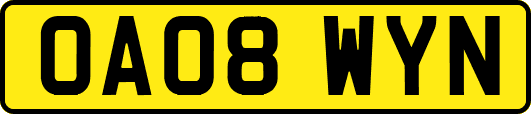 OA08WYN