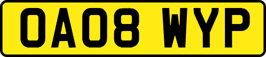 OA08WYP