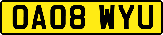 OA08WYU