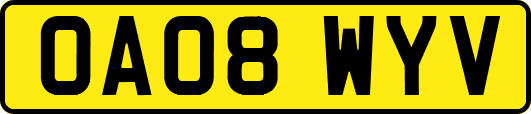 OA08WYV