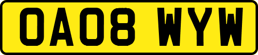 OA08WYW