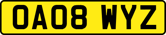 OA08WYZ