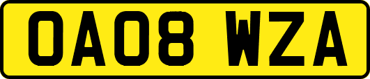 OA08WZA