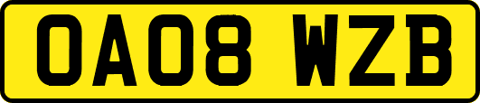 OA08WZB