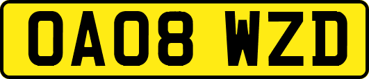 OA08WZD