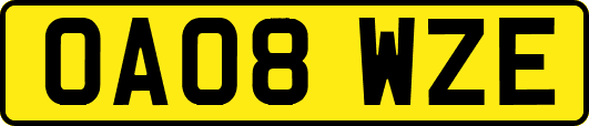 OA08WZE