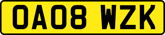 OA08WZK