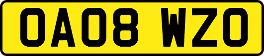 OA08WZO