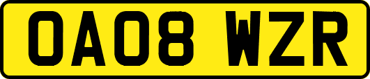OA08WZR
