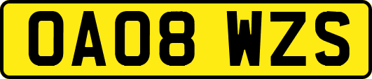 OA08WZS