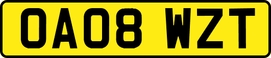 OA08WZT