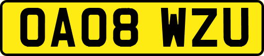 OA08WZU