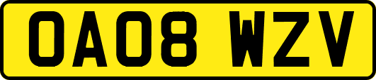 OA08WZV