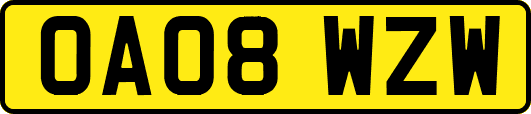 OA08WZW