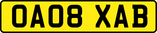 OA08XAB