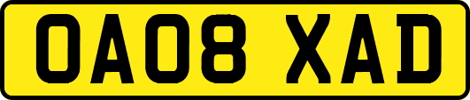 OA08XAD
