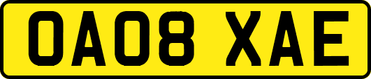 OA08XAE