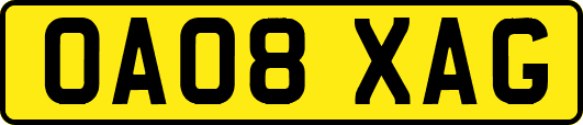 OA08XAG
