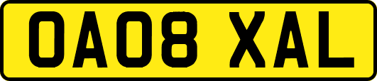 OA08XAL