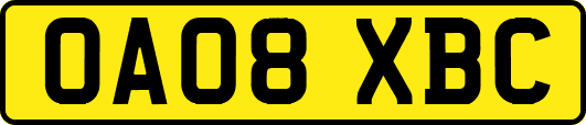 OA08XBC