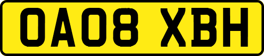 OA08XBH