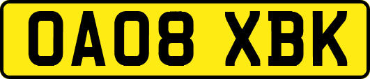 OA08XBK