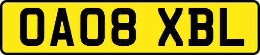 OA08XBL