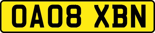 OA08XBN
