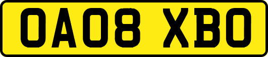 OA08XBO