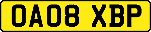 OA08XBP