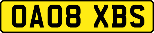 OA08XBS