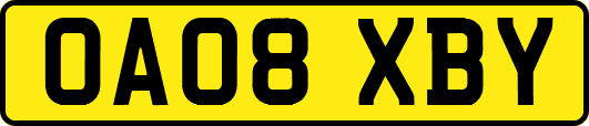 OA08XBY