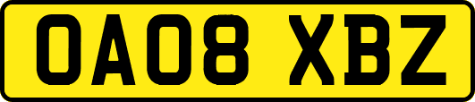 OA08XBZ