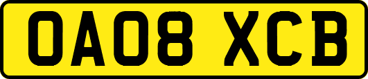 OA08XCB