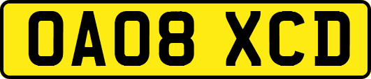 OA08XCD