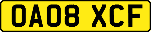OA08XCF