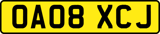 OA08XCJ