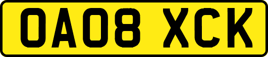 OA08XCK
