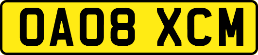 OA08XCM