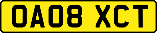 OA08XCT