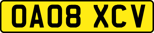OA08XCV