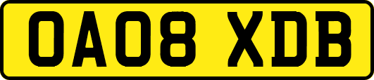 OA08XDB