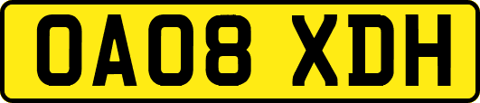 OA08XDH