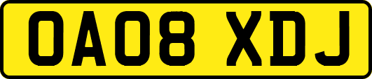 OA08XDJ