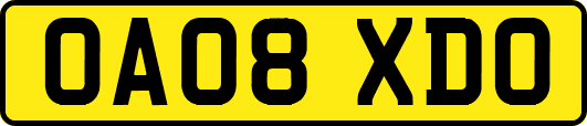 OA08XDO