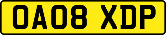 OA08XDP