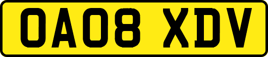 OA08XDV