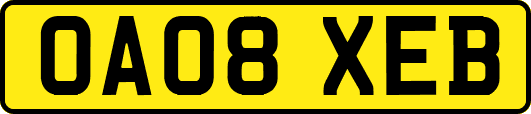 OA08XEB