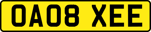 OA08XEE