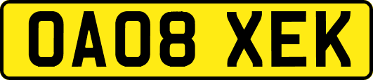 OA08XEK